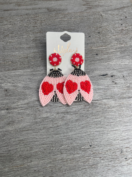 On The Way Earrings❤️