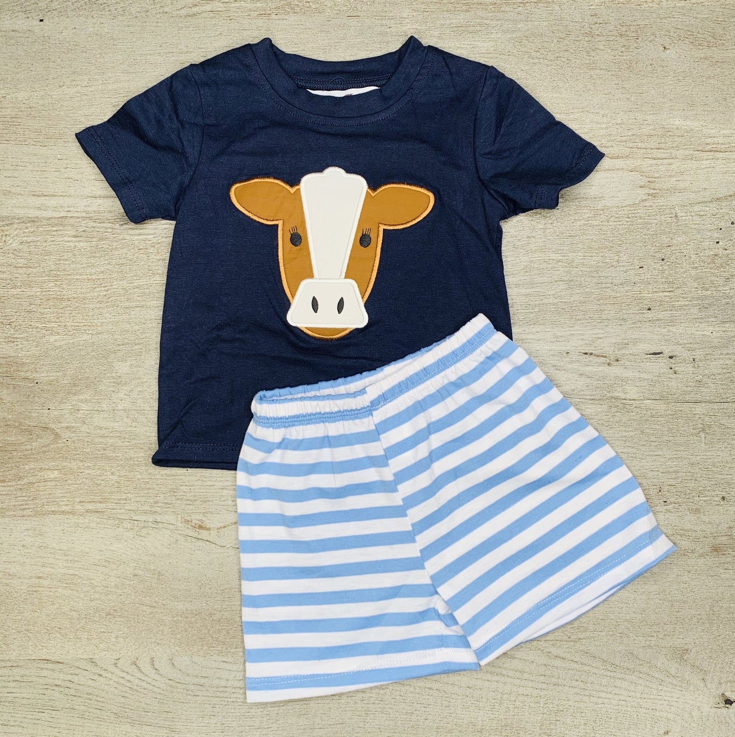 Moo Over {Multiple Styles Available}
