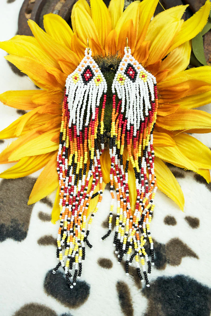 Perfect All Around Earrings {Multiple Styles Available}