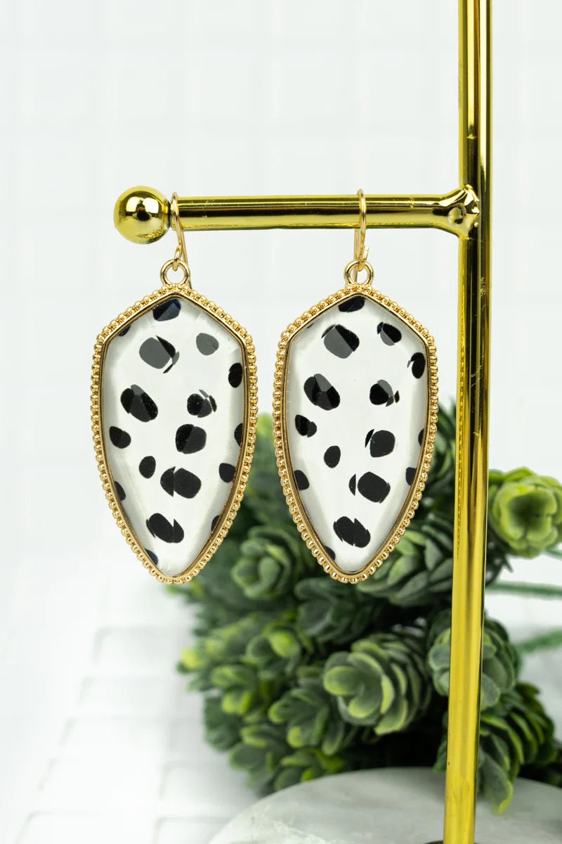 The One I Want Earrings {Multiple Styles Available}