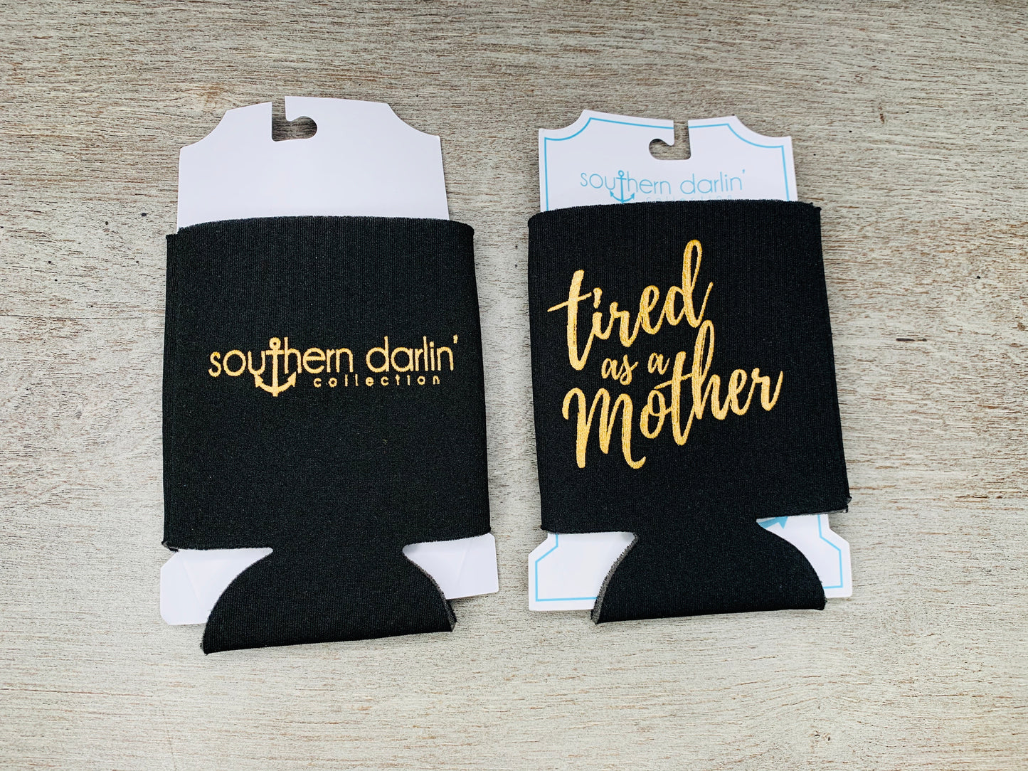 Koozies {Multiple Styles Available}