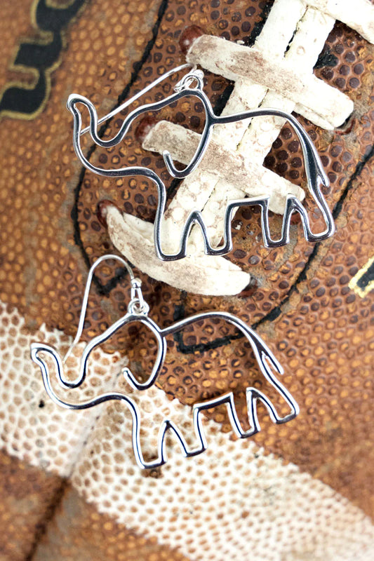 Down Memory Lane Earrings {Multiple Styles Available}