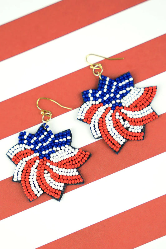 Keep Happy Earrings