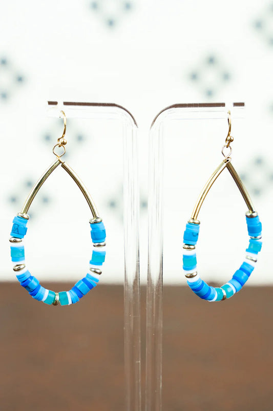 Never The Same One Earrings {Multiple Styles Available}