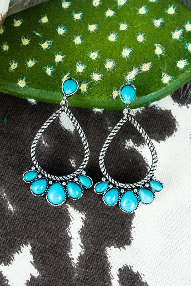 Bring You Back Earrings {Multiple Styles Available}