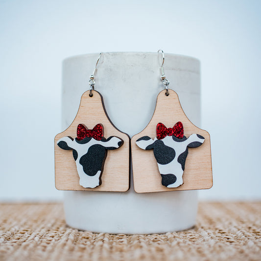 Heard That Earrings