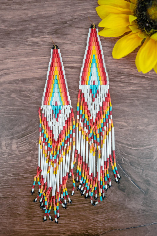 It's Groovy Baby Earrings {Multiple Styles Available}