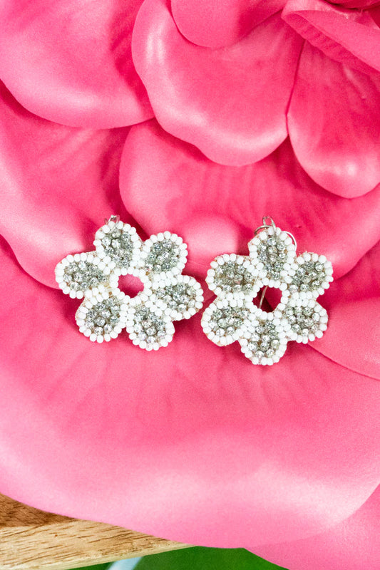 Keep Me Longing Earrings {Multiple Styles Available}