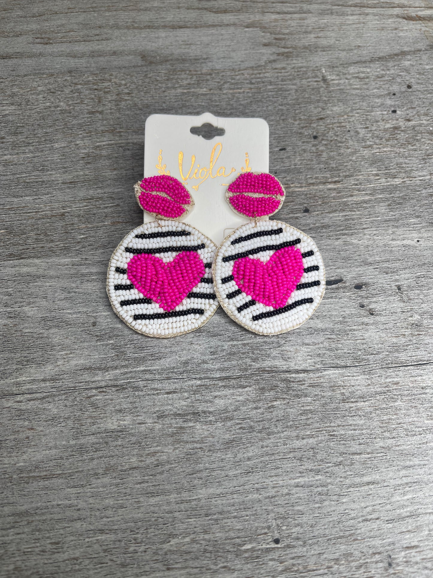 Play It Cool Earrings {Multiple Styles Available}