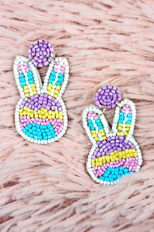Bunny Hop Earrings