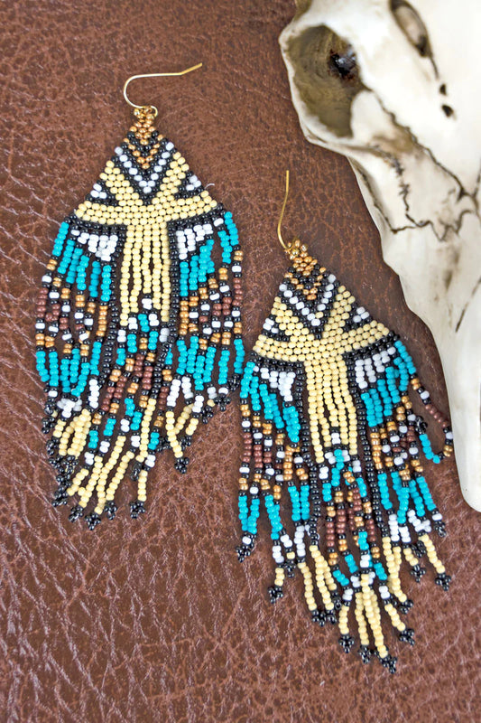 Here For The Party Earrings {Multiple Styles Available}