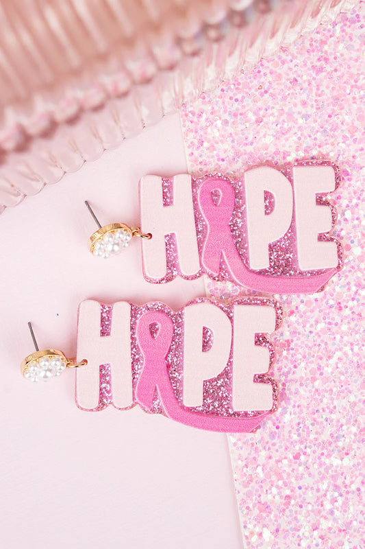 Hope Earrings