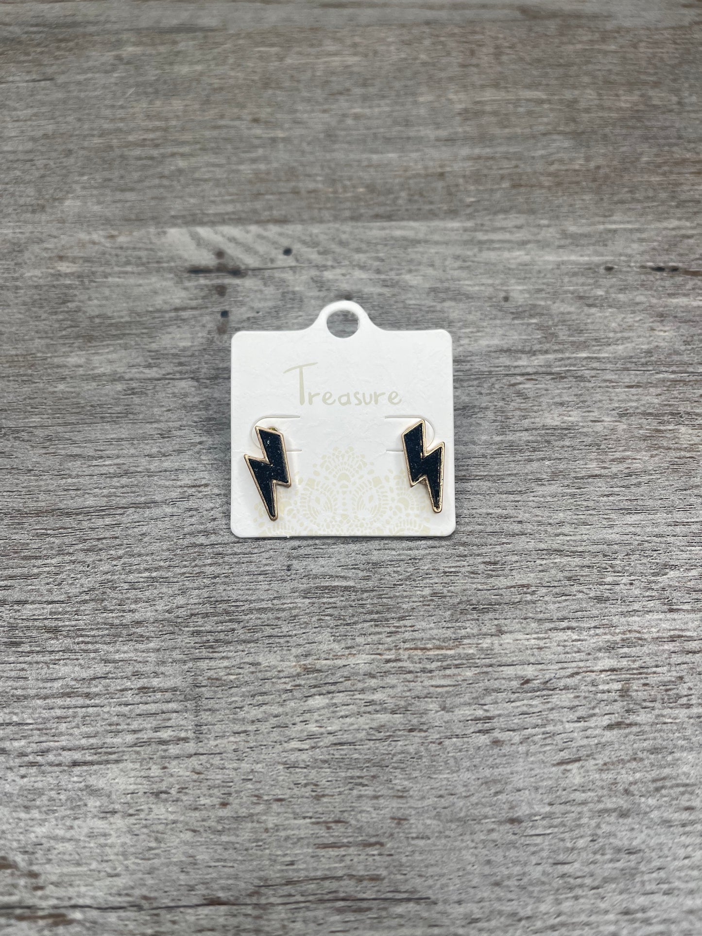 Light It Up Earrings {Multiple Styles Available}