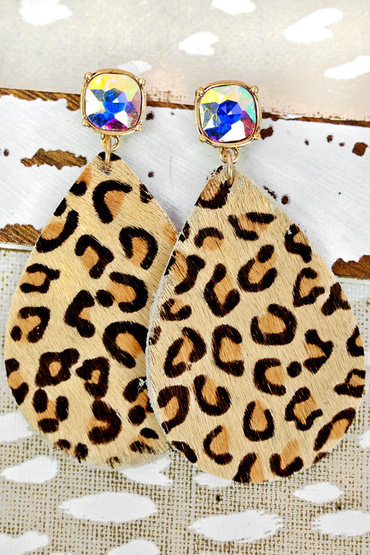Ready To Go Earrings