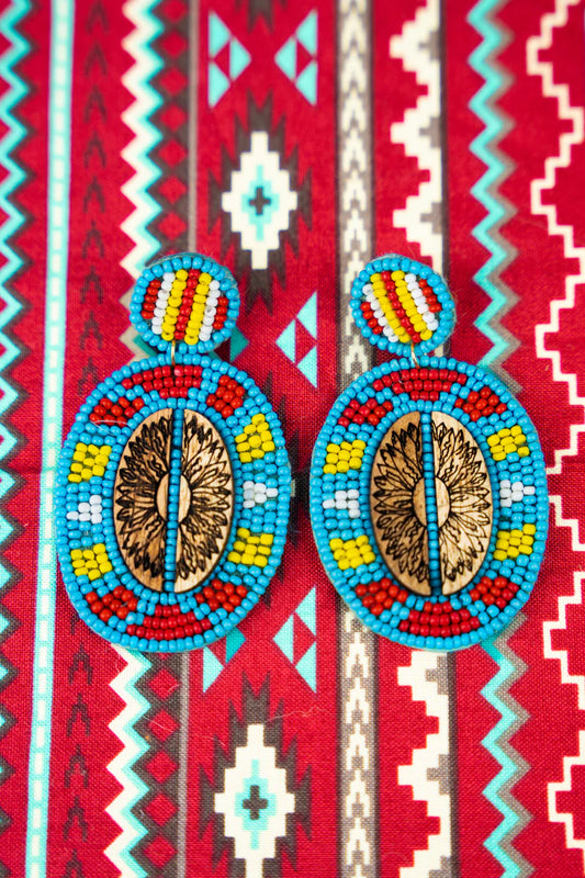 One To Remember Earrings {Multiple Styles Available}