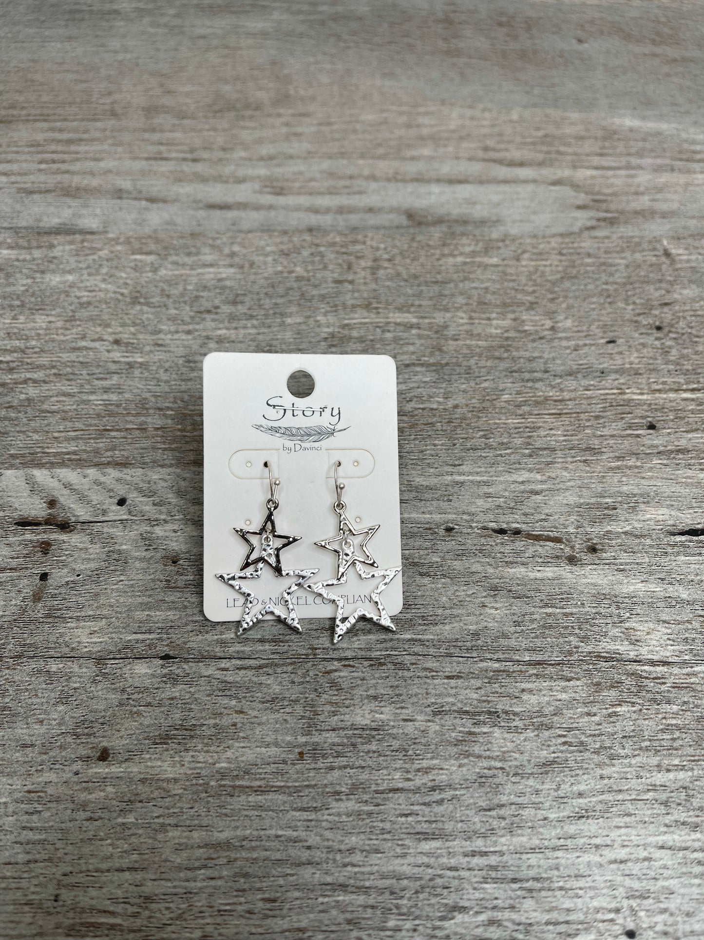 Simple Reminder Earrings {Multiple Styles Available}