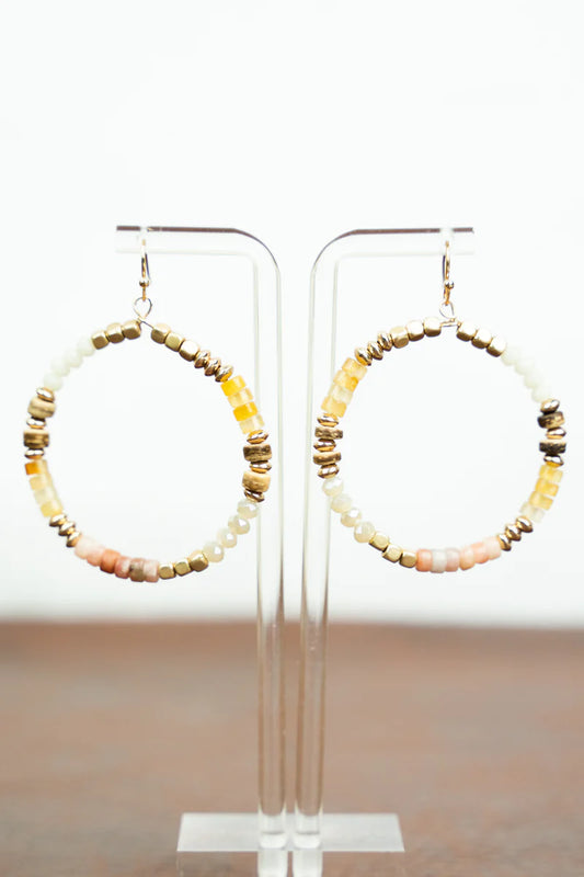 Here To Stay Earrings {Multiple Styles Available}