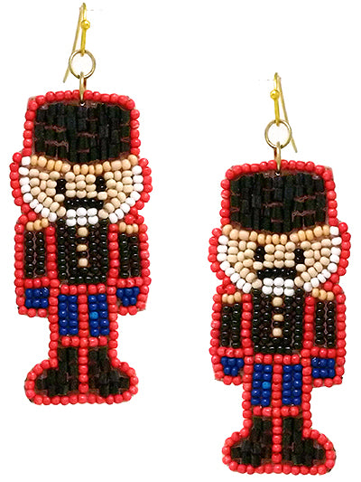 Christmas Joy Earrings