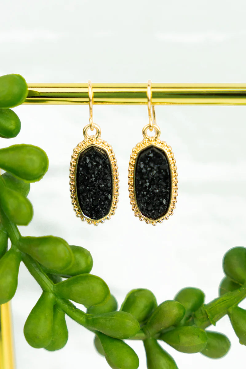 In The Zone Earrings {Multiple Styles Available}