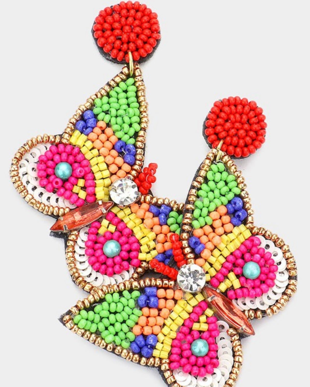 Delicate Details Earrings {Multiple Styles Available}