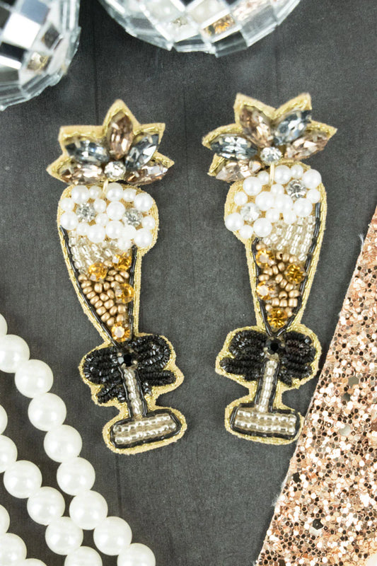 One To Remember Earrings