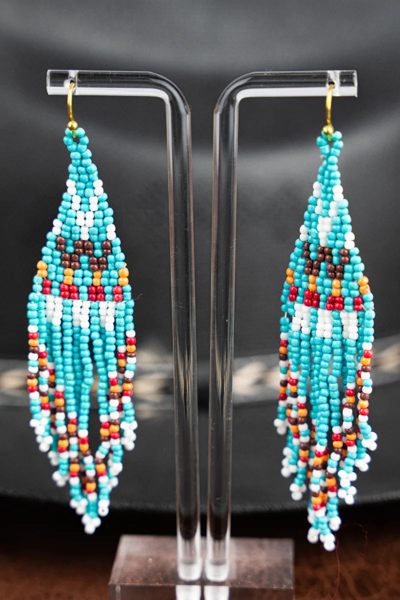 Wild Ways Earrings {Multiple Styles Available}