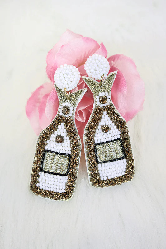 Take A Look Earrings