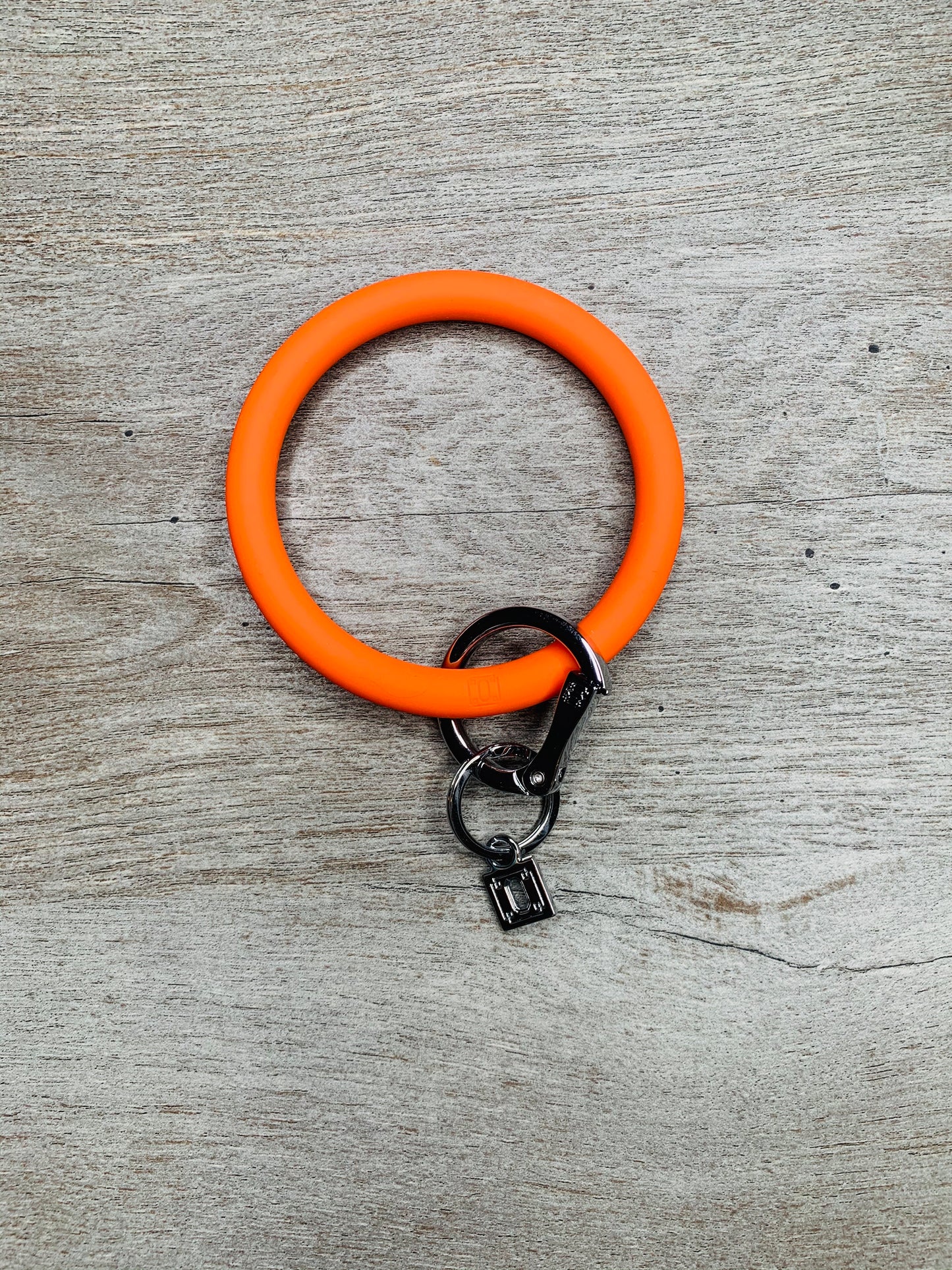 O-Venture Keyrings {Multiple Colors Available}