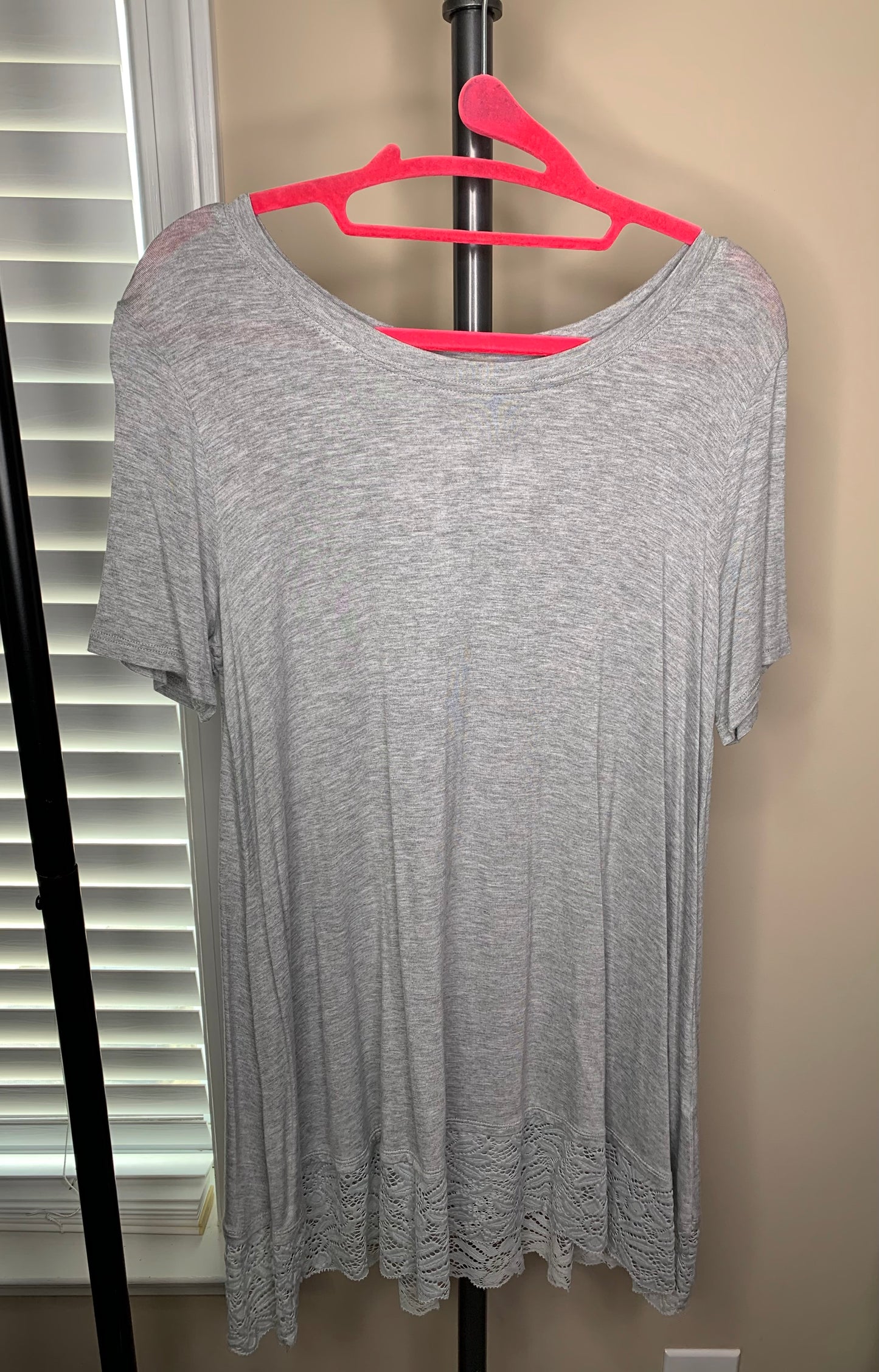 Beauty In Simplicity Top (Regular & Plus) {Multiple Colors Available}