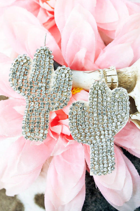 No Matter What Earrings