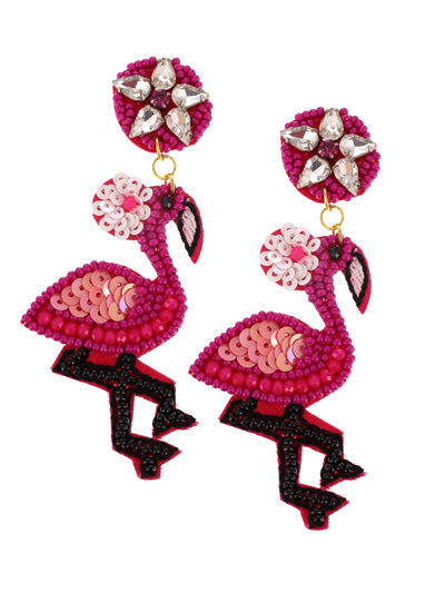 I Needed That Earrings