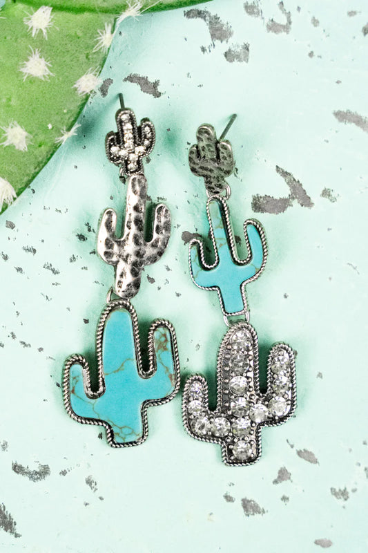 In The Mix Earrings