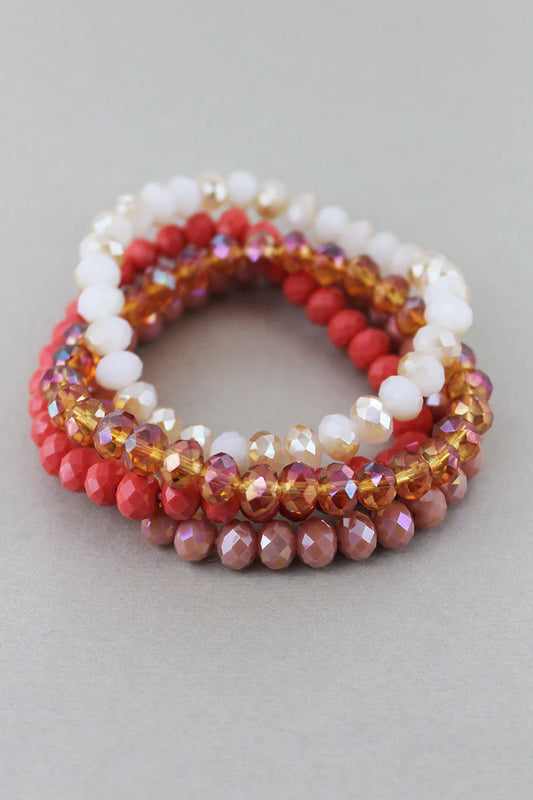 Pretty & Chic Bracelet Set
