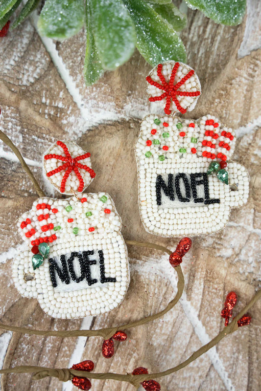 Noel Earrings