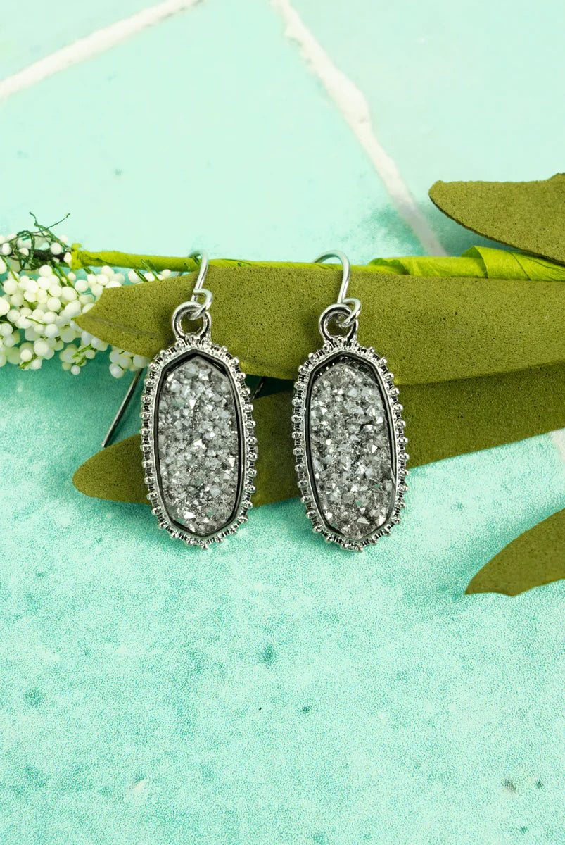 In The Zone Earrings {Multiple Styles Available}