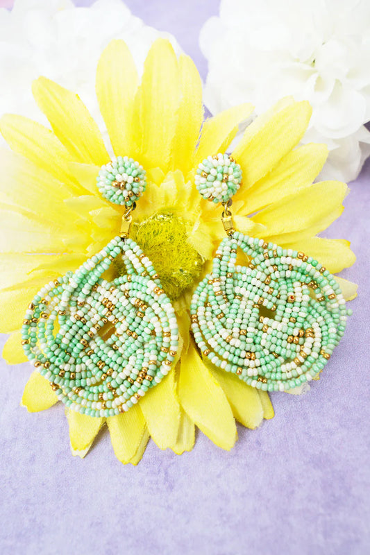 Love That Blooms Earrings {Multiple Styles Available}