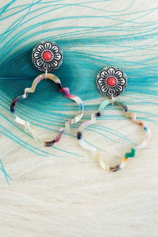 My Next Adventure Earrings {Multiple Styles Available}