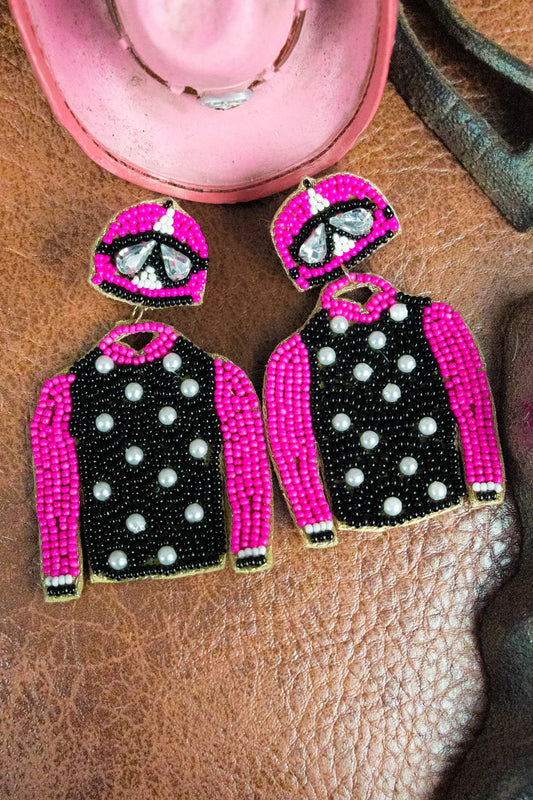 Hard To Resist Earrings