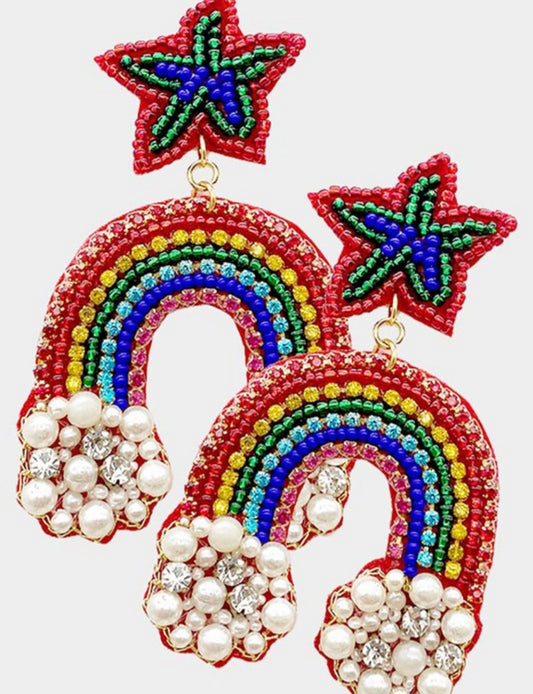 Just As Fun Earrings
