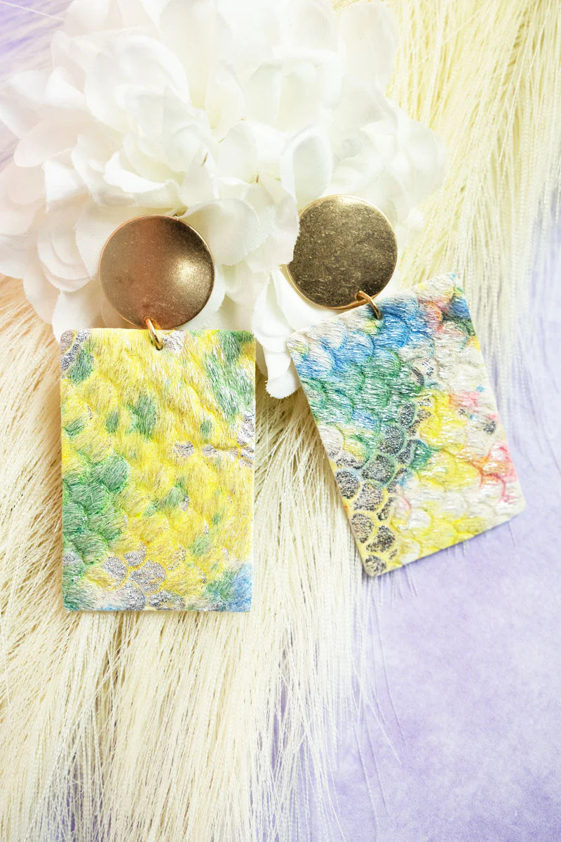 Get What You Get Earrings {Multiple Styles Available}