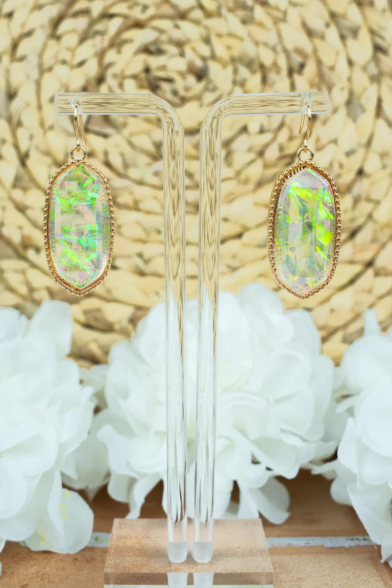 Coming In Hot Earrings {Multiple Styles Available}