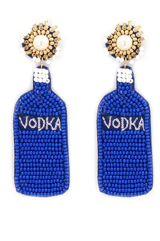 Out Tonight Earrings