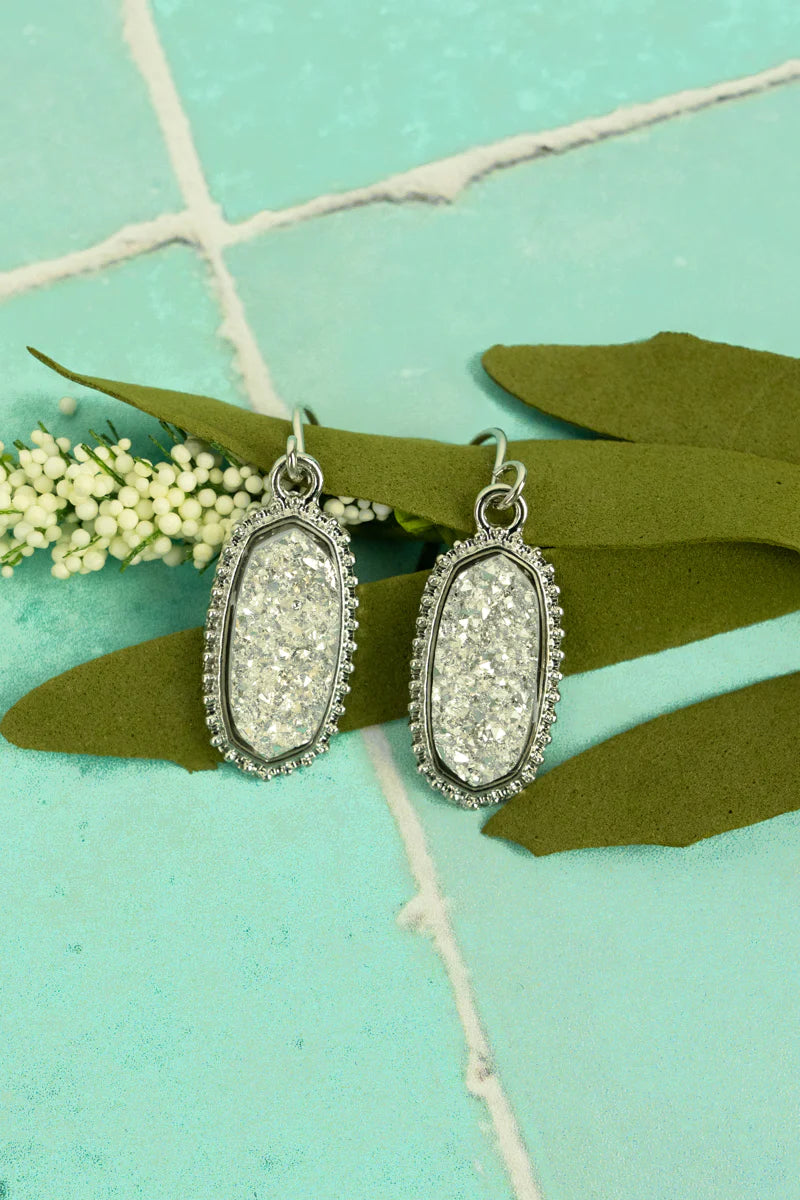 In The Zone Earrings {Multiple Styles Available}