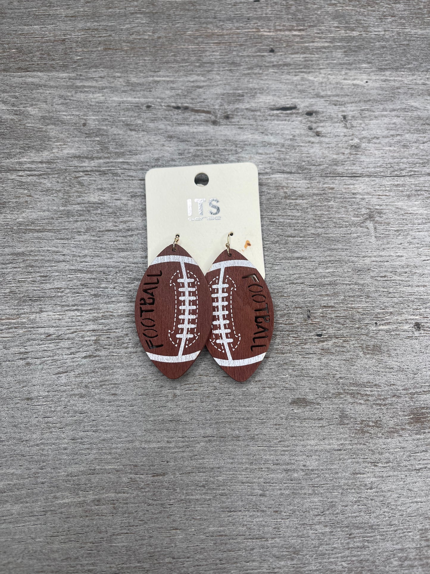 Going On & On Earrings