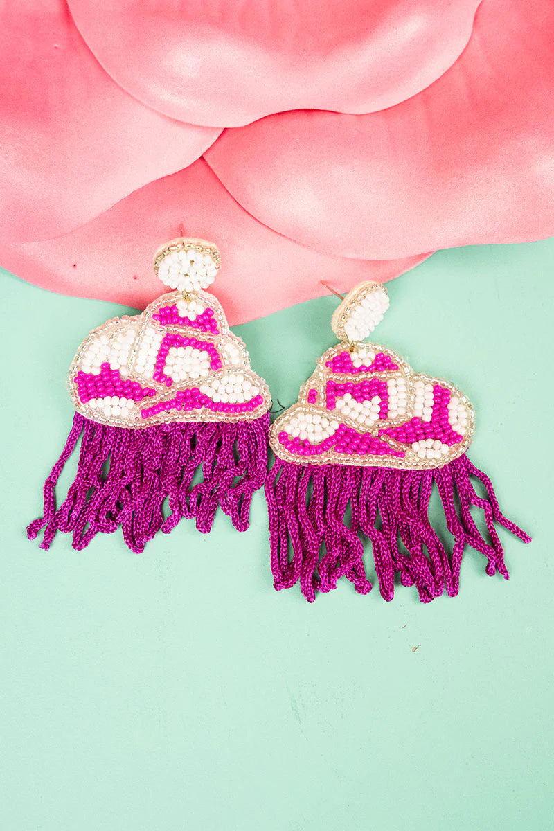 Flirty Fun Earrings {Multiple Styles Available}