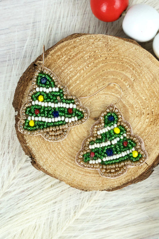 Be Merry & Bright Earrings