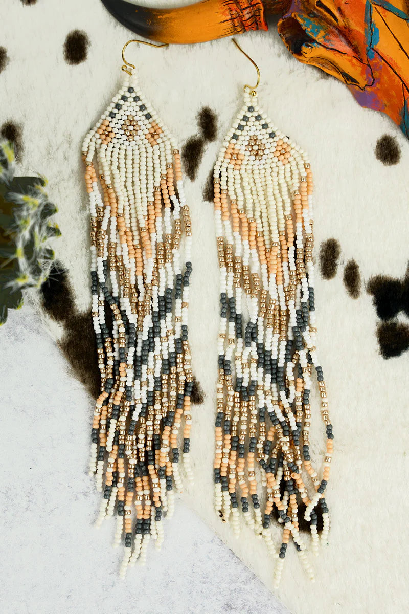 Perfect All Around Earrings {Multiple Styles Available}