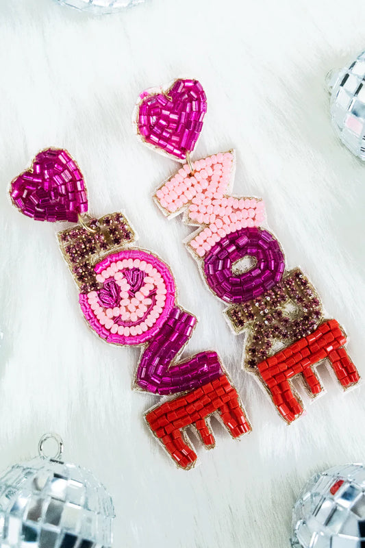 Hit or Miss Earrings {Multiple Styles Available}❤️
