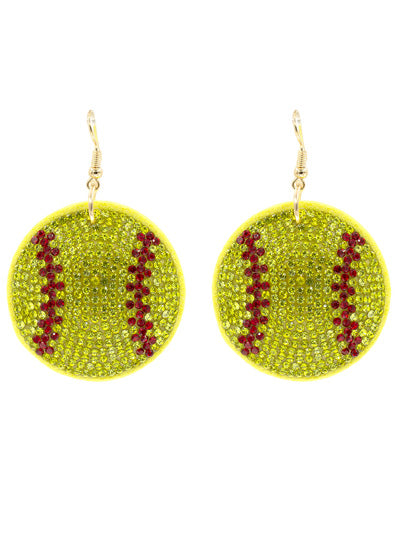 Respect All, Fear None Earrings {Multiple Styles Available}