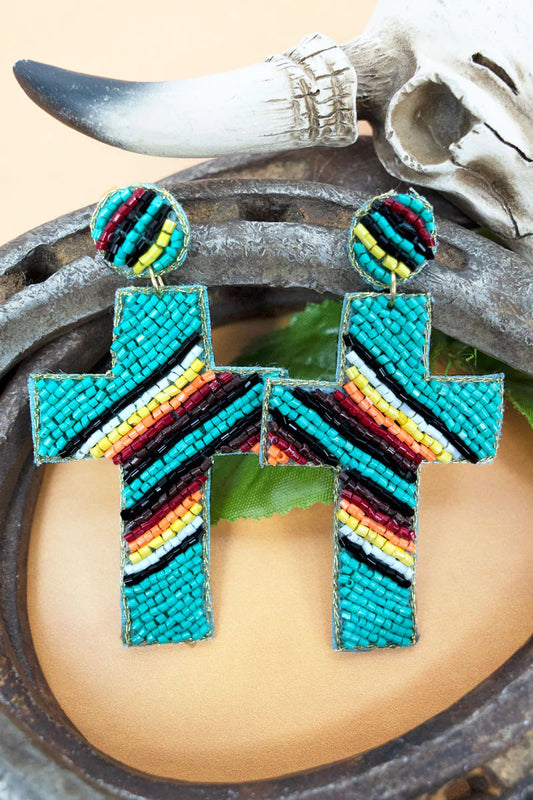 Easy Moves Earrings {Multiple Styles Available}